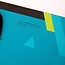 JOBE JOBE Allegre Combo Water Skis Teal Package - 59" and 67"