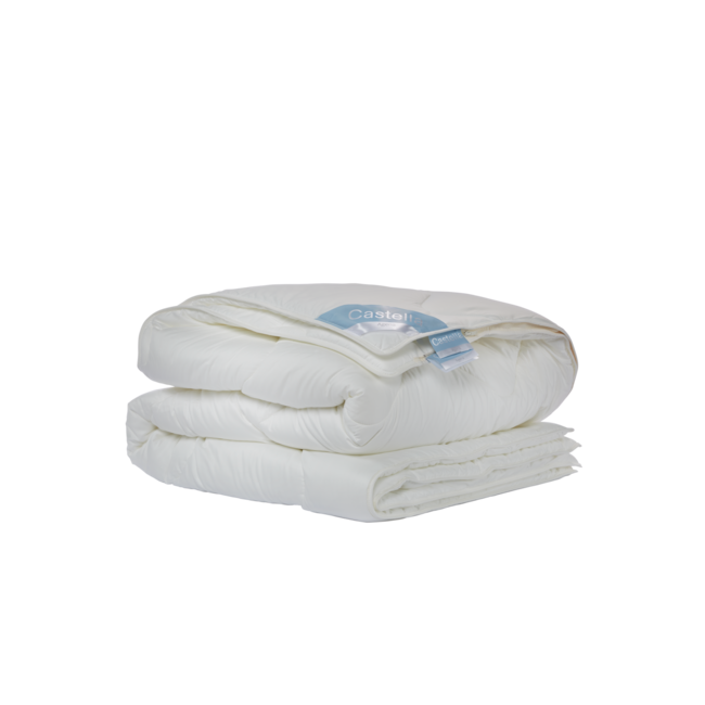 Castella 4- Seizoenen Dekbed Castella Agena