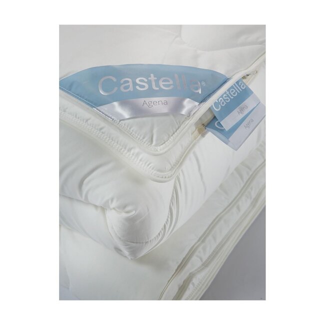 Castella 4- Seizoenen Dekbed Castella Agena