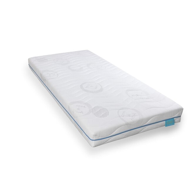 Lilli Kids Kindermatras 90x200 Lilli Cooltouch
