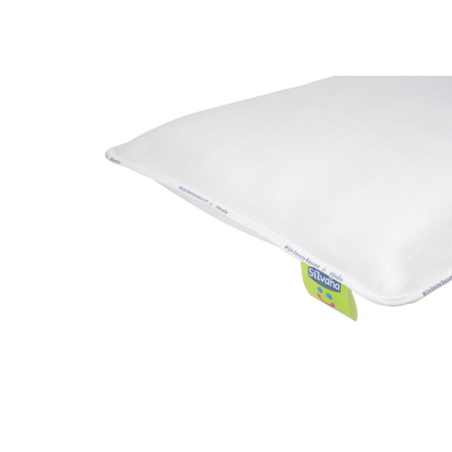 Silvana Silvana- mijn eerste kussen 60x70cm