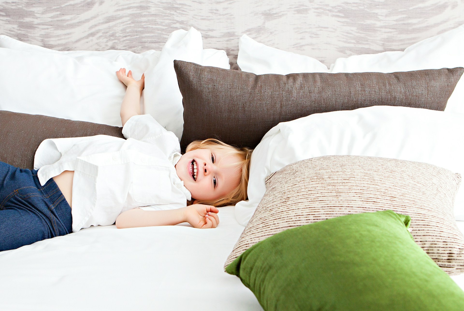 7 Tips om kinderbeddengoed te wassen 
