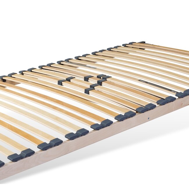 Lilli Furniture Comfort lattenbodem 90x200cm