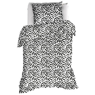 Dekbedovertrek Odil Tinto