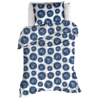 Dekbedovertrek Odil Orba