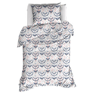 Dekbedovertrek Odil Mia