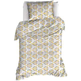 Dekbedovertrek Odil Delta