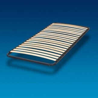 Trasman - Barcelona Metaflex lattenbodem 90x200