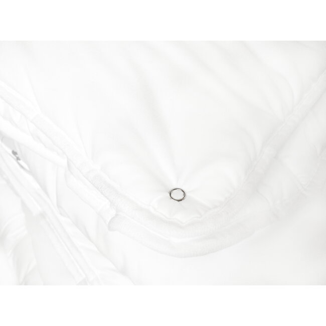 Lilli Kids Peuterdekbed Lilli 120x150 - 4 seizoenen dekbed