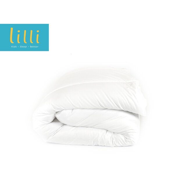 Lilli Kids 4 seizoenen kinderdekbed Lilli + kussen