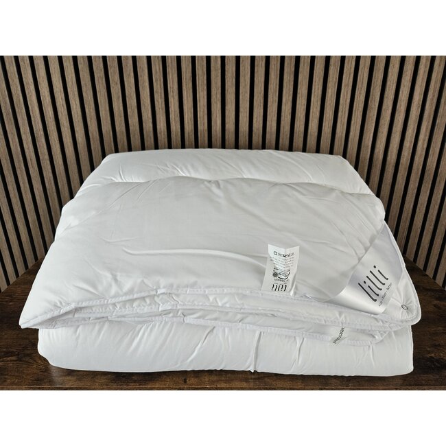 Lilli Kids Kinderdekbed Lilli 140x200 - 4 seizoenen