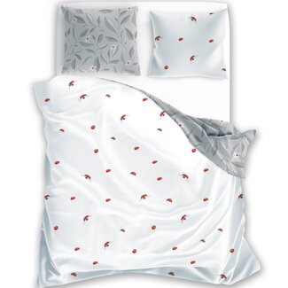 Dekbedovertrek Kapoentje