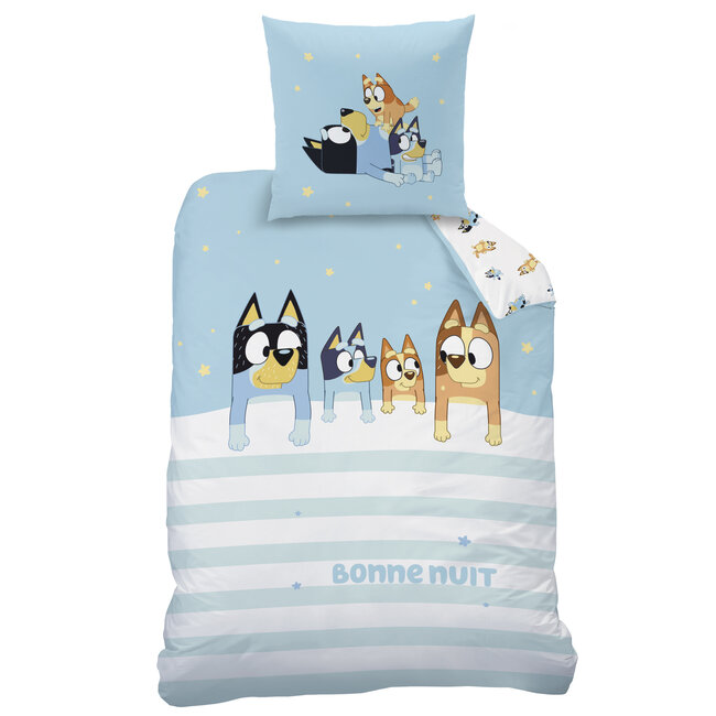 Dekbedovertrek, Together