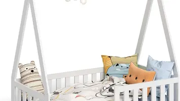 Hoe kies je het juiste kinderdekbedovertrek?