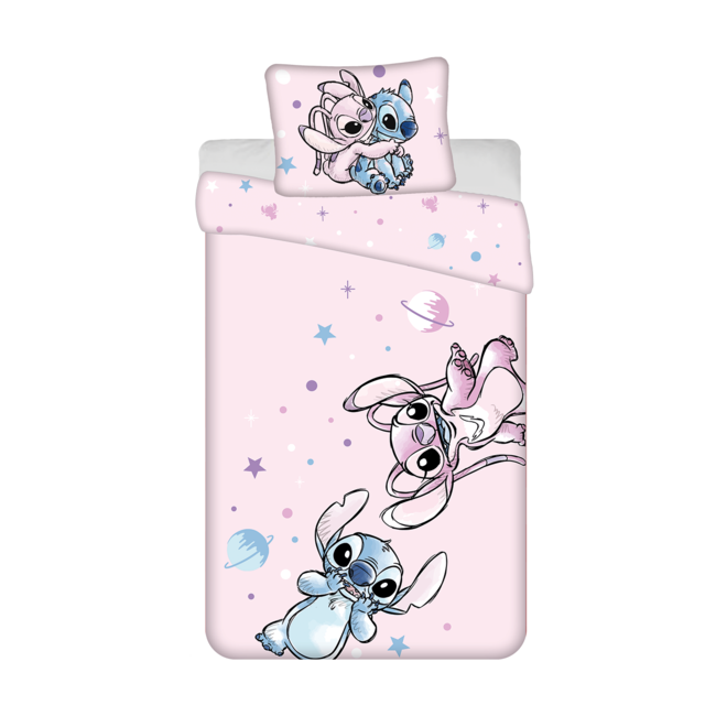 Dekbedovertrek Universe