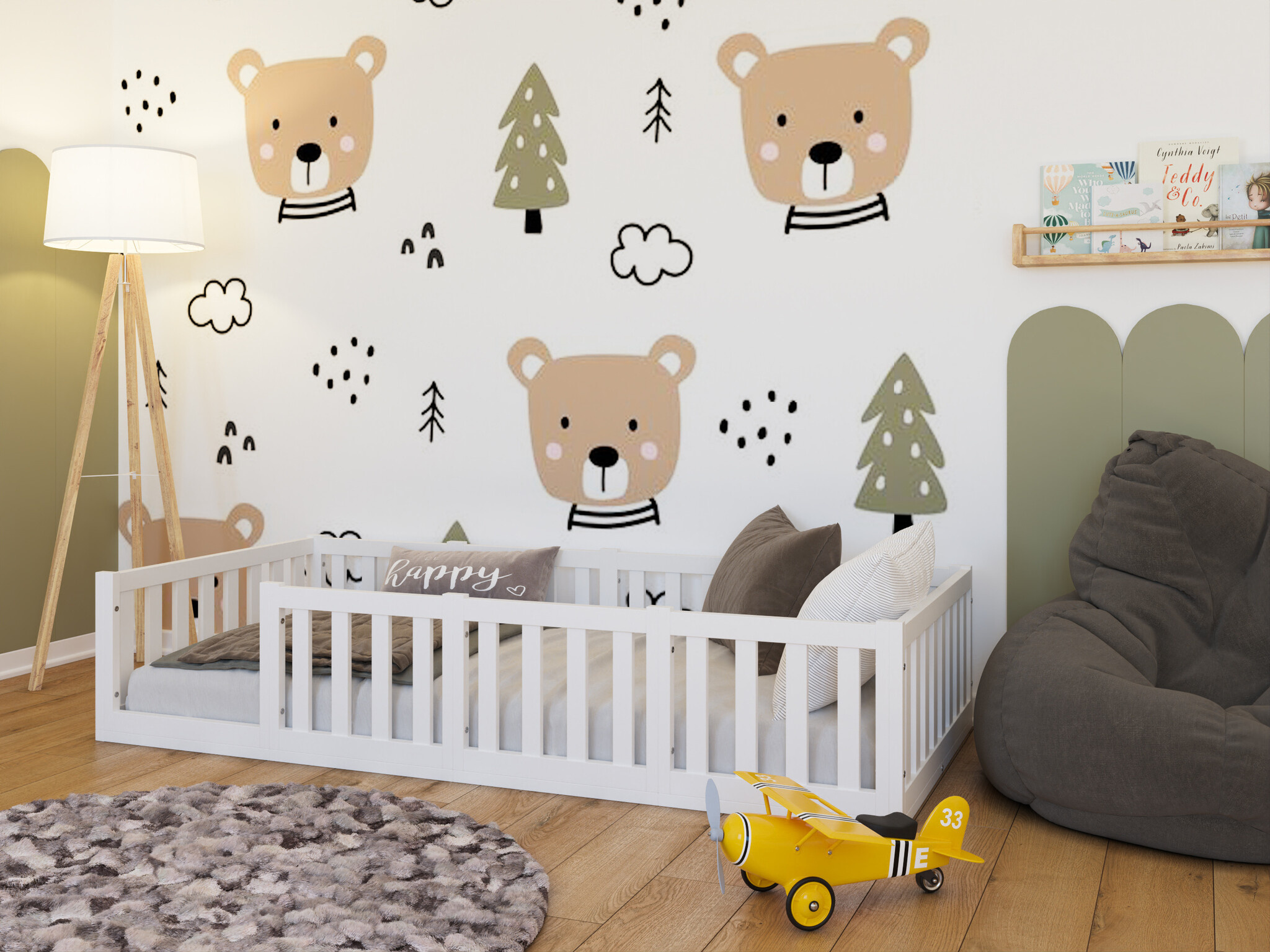 Hoe zorg je dat je kind goed slaapt na de overgang naar wintertijd?