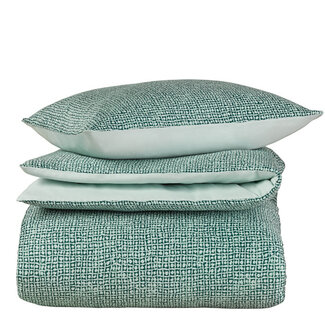 Dekbedovertrek Katoen Satijn Cravat