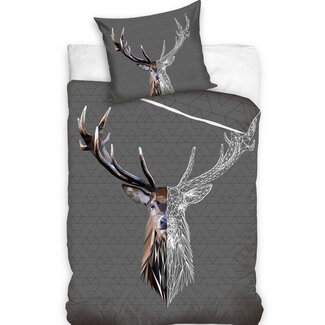Dekbedovertrek, Hert