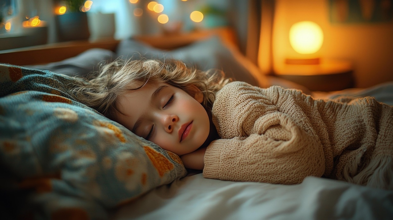 Bedtijden voor kinderen: zo werkt een slaapschema écht