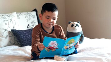 Nachtzindelijk worden bij je kind: praktische tips voor een droge en rustige nacht