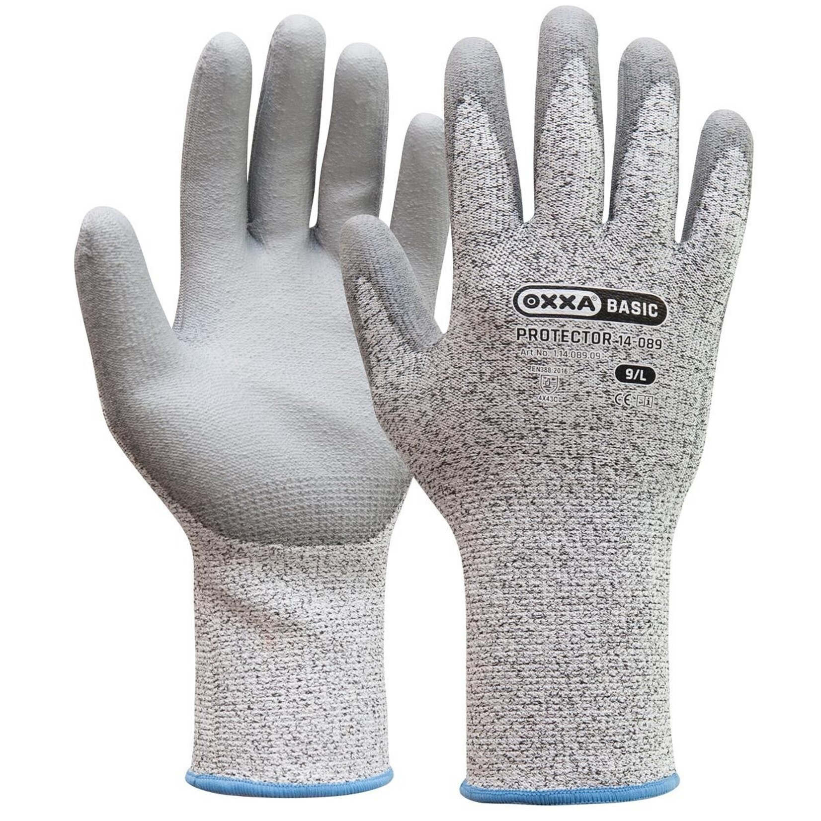 OXXA® Protector 14-089 Glove Cut Protection