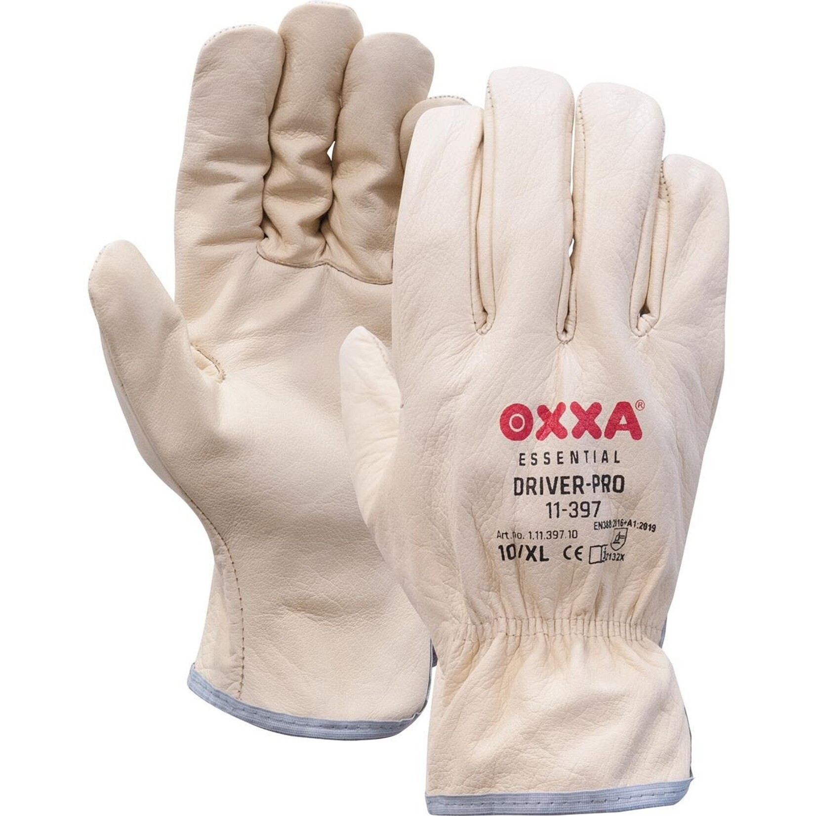 OXXA® Driver-Pro 11-397 Gloves