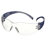 3M™ SecureFit™ SF100  Series Safety Glasses AS/AF Blue