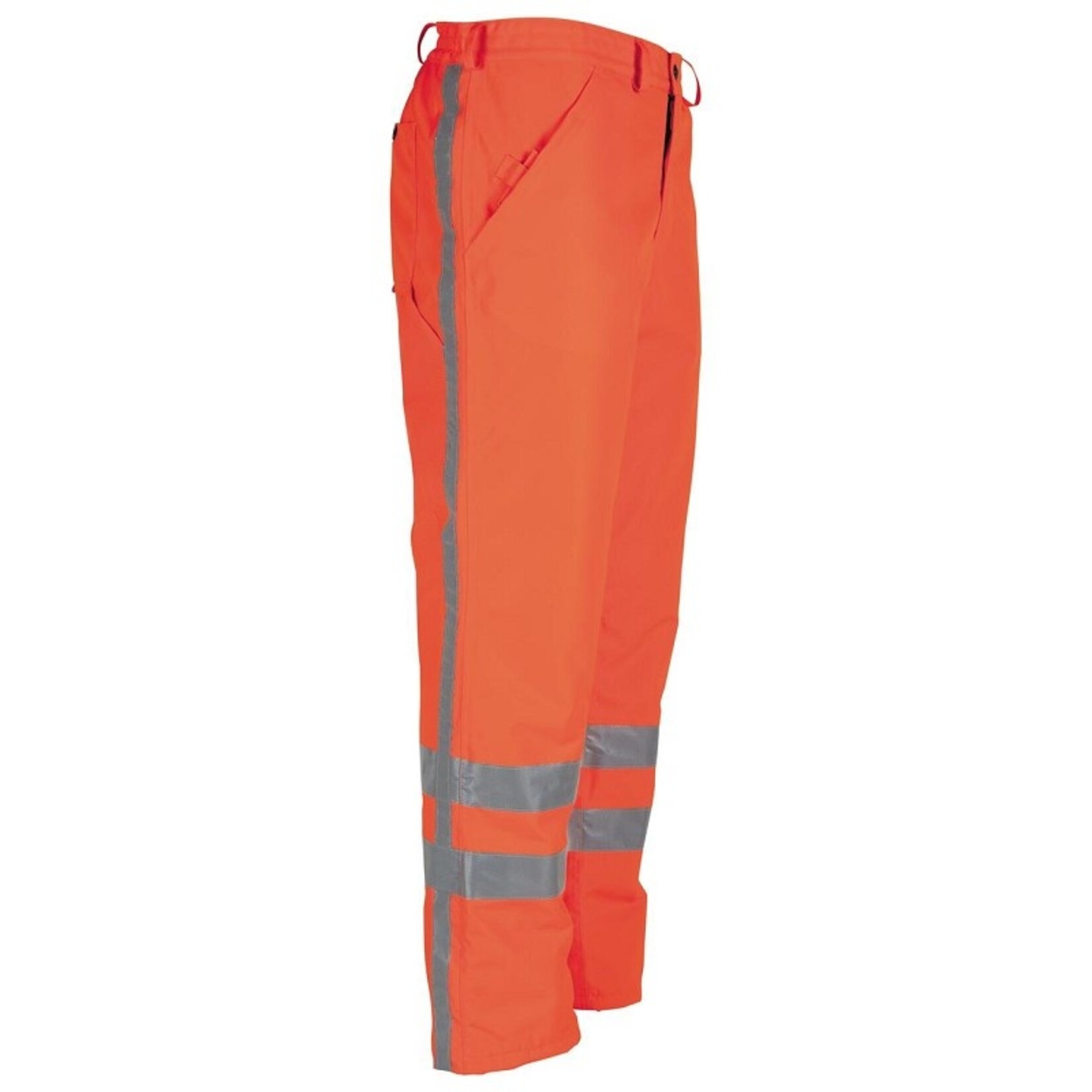 HAVEP 8417 Trouser RWS Orange