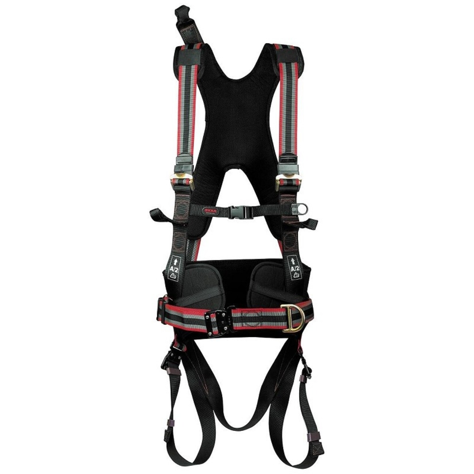 OXXA® Andes 4013 harness 5D, size L/XL