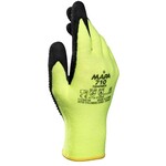 Heat Gloves Mapa TemDex 710