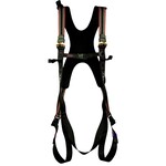 OXXA® Etna 4014 harness 3D, Size L/XL