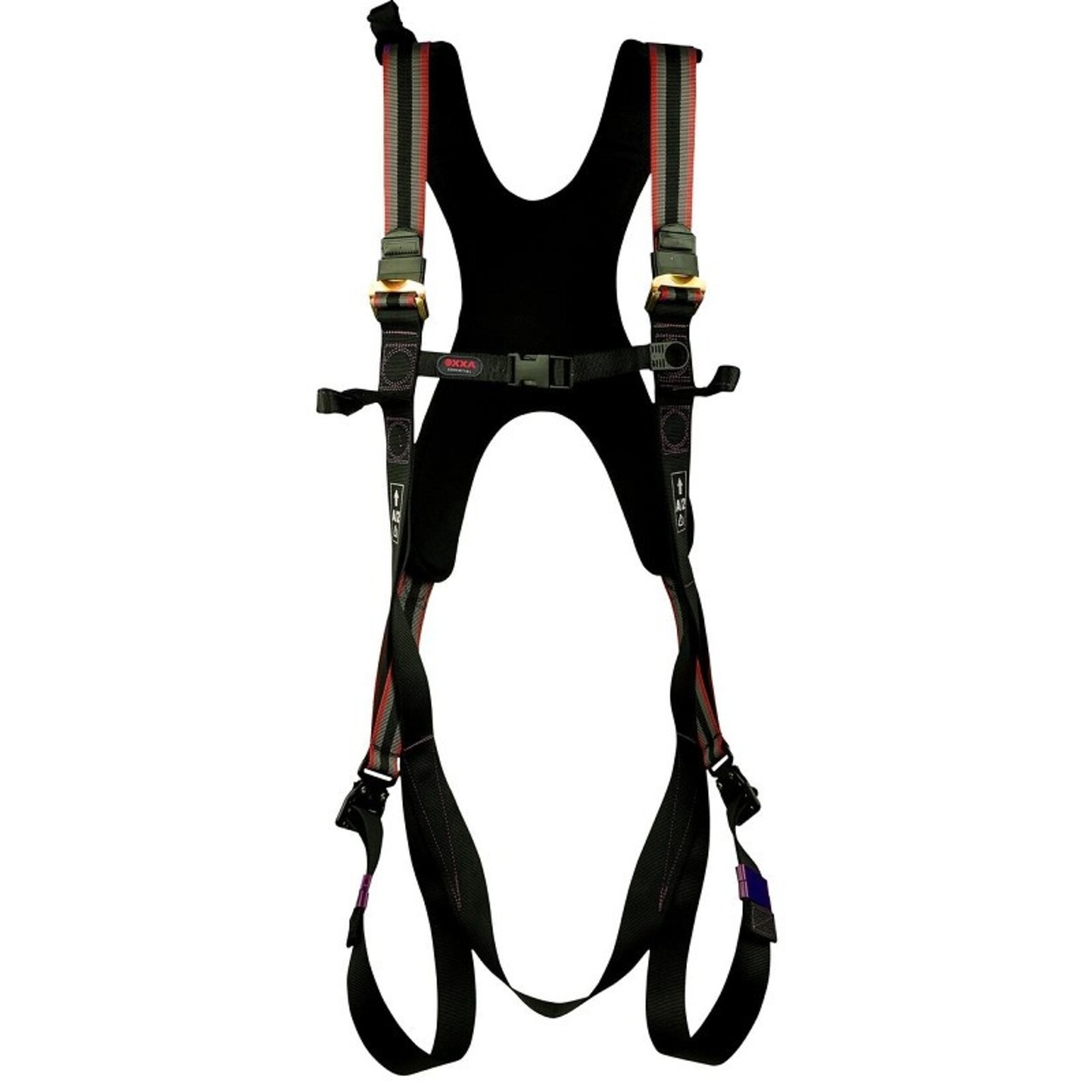 OXXA® Etna 4014 harness 3D, Size L/XL