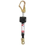 OXXA® Taunus fall arrest device XL with fall arrestor 2.5 m