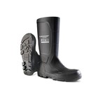 Dunlop - NA2HD01 Acifort JobGUARD knee boots S5 Black