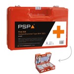 PSP First Aid Kit FASF guideline 2021 43-687