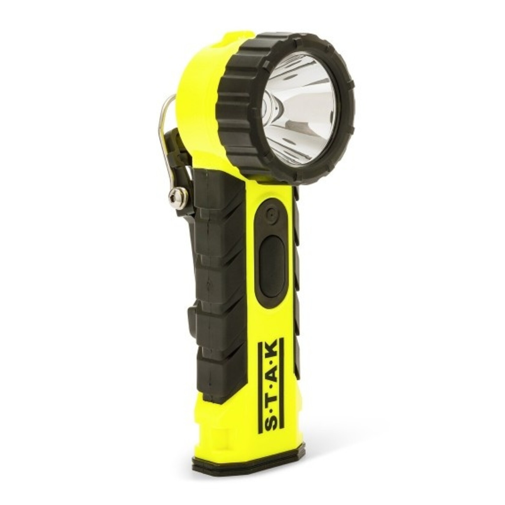 ATEX 300 lumens chest torch