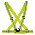 Reflective Cross belt