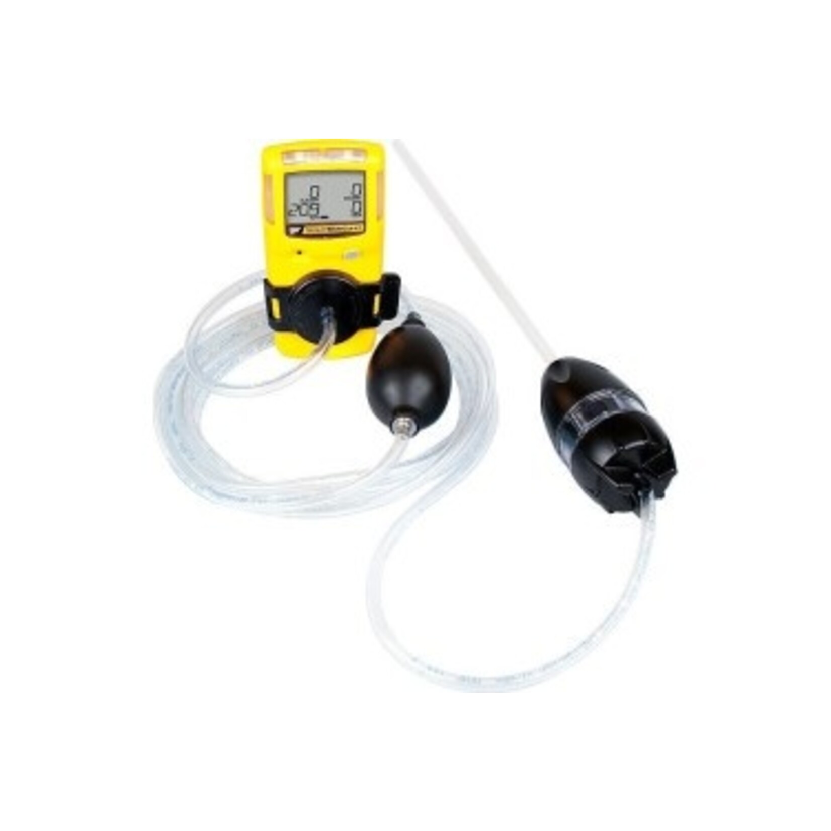 HONEYWELL BW, MANUAL ASPIRATOR PUMP MC-AS01