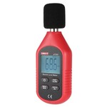 UNI-T UT353 Decibel meter