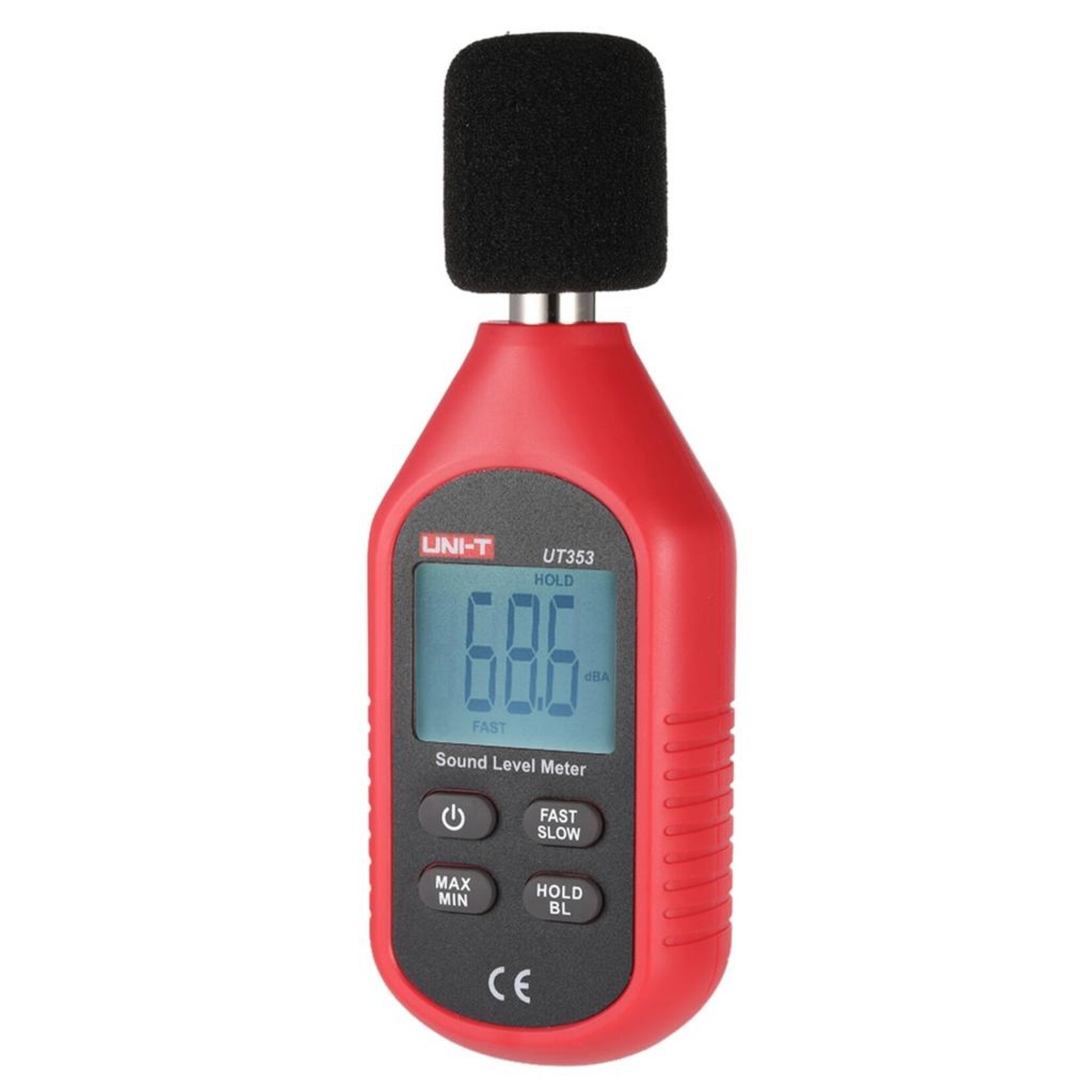 UNI-T UT353 Decibel meter
