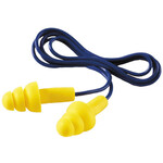 3M E-A-R Ultrafit UF-01-000 earplug with cord 50 Pair