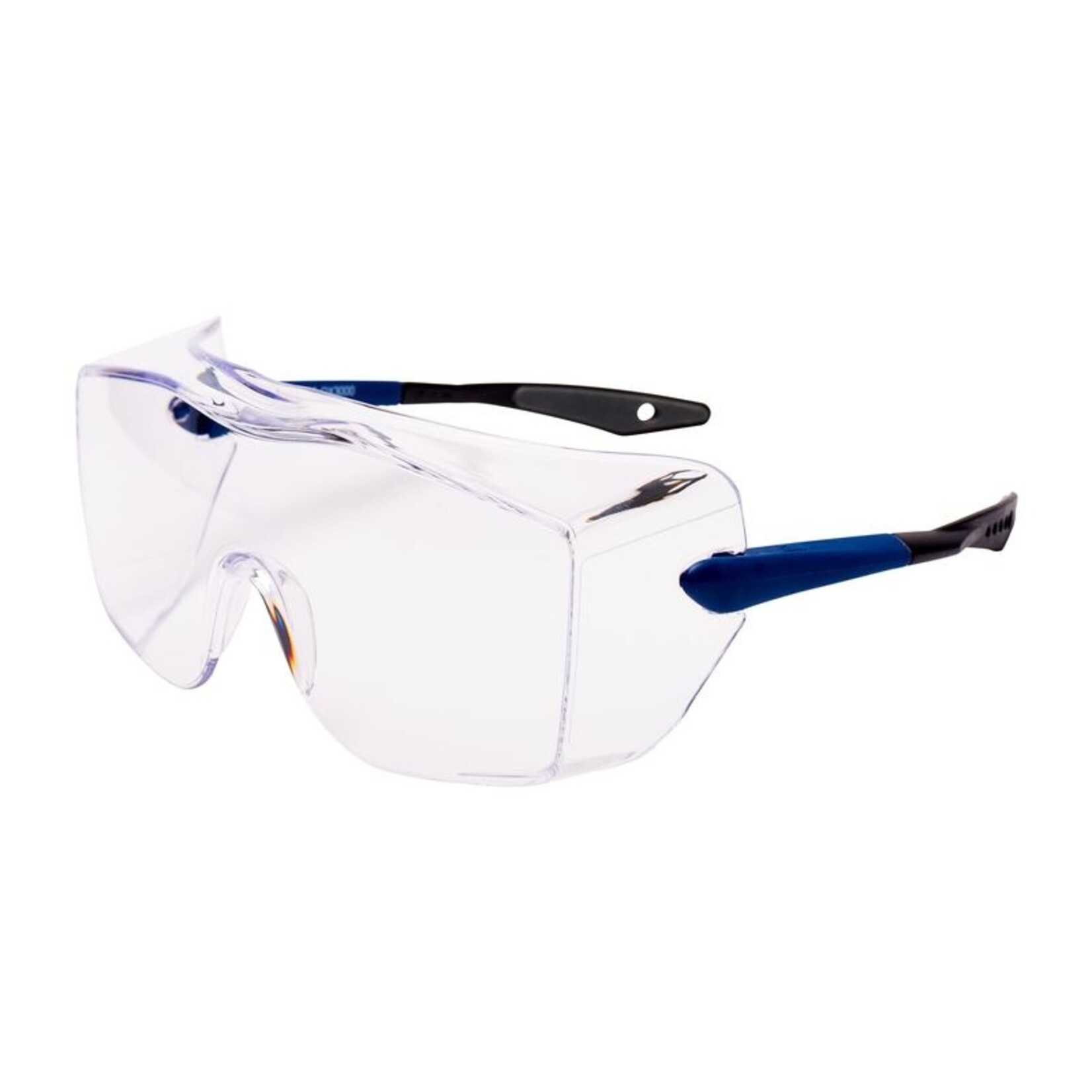 3M OX 3000 overzetbril Tummers