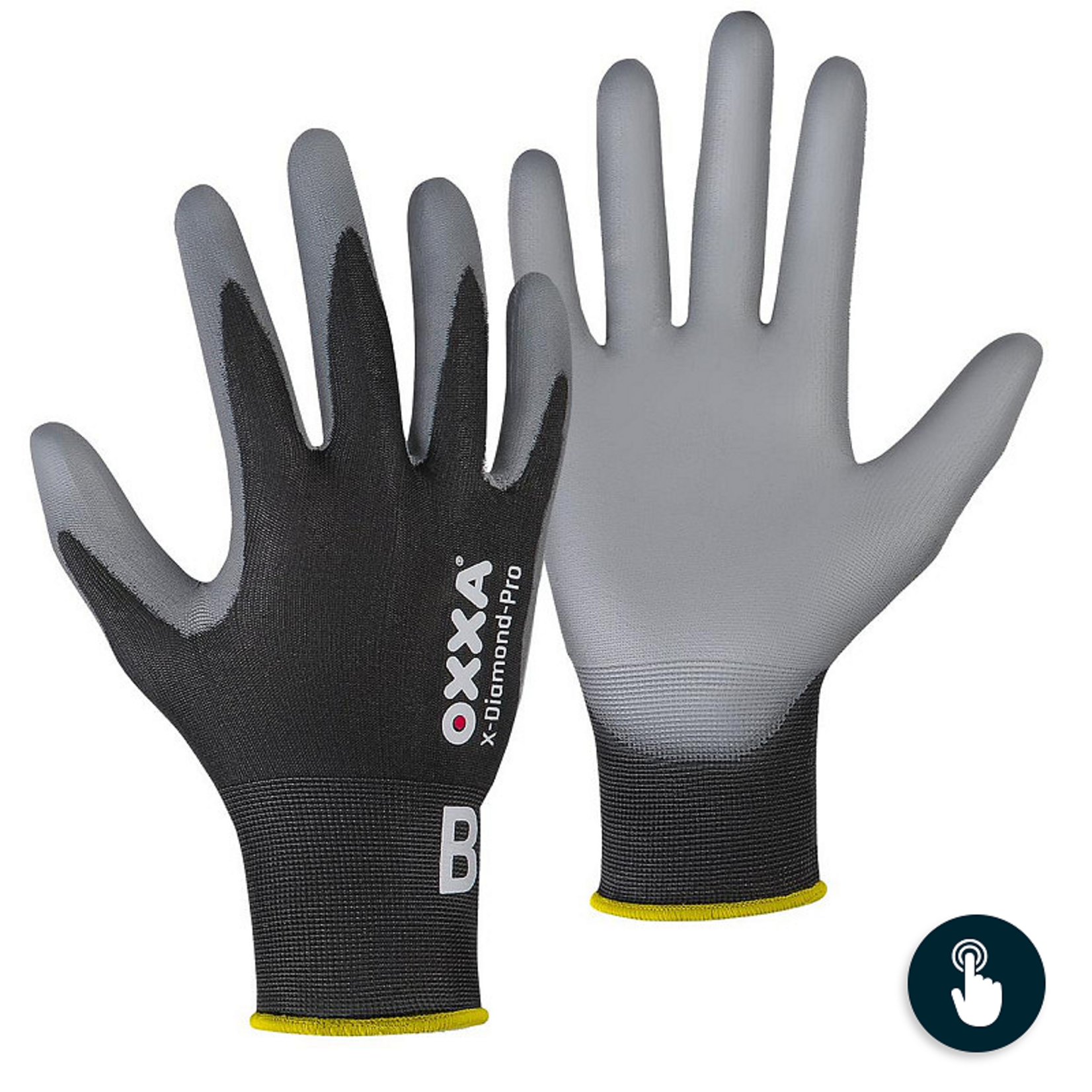 OXXA® X-Diamond-Pro 51-770 handschoen