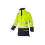 MULTINORM COAT FEMALE