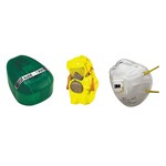RESPIRATORY PROTECTION
