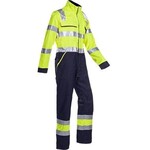 BIB & BRACE, COVERALLS