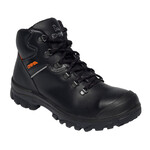 Emma Lukas Safety Shoe S3