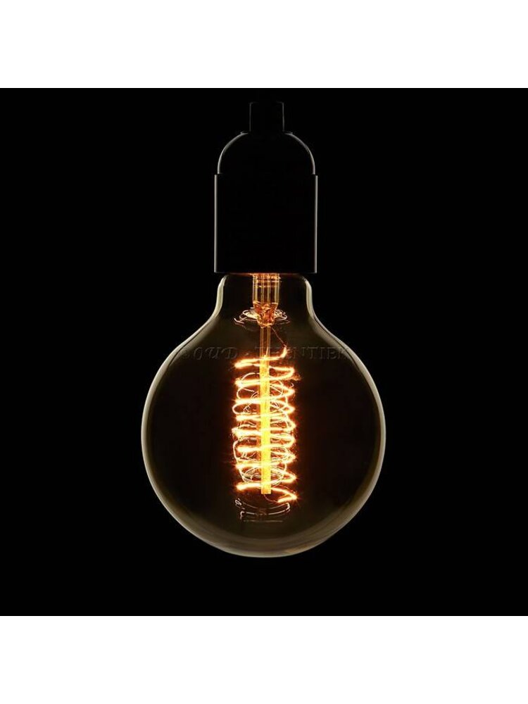 Kooldraadlamp 'Ballon' E27 - 40 Watt