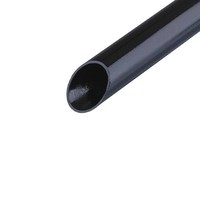 Installatiebuis staal 3 meter 16 mm
