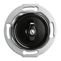 Bakeliet serieschakelaar 1930